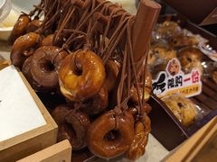 -小飞象面包公社(珠江路金鹰店)