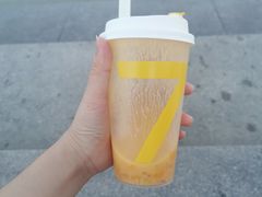 -7分甜(苏州中心店)