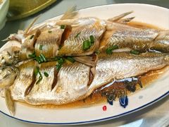 -灵福缘私房菜·农家菜(拈花湾·灵山大佛必推店)