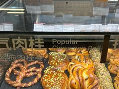 -BAKER&SPICE(BFC外滩金融中心店)