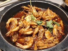 -巴蜀王婆大虾(南锣鼓巷店)