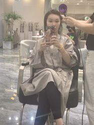 -杉影印象日式烫染專門店