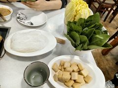 -吉羊三宝(复兴门笔管胡同店)