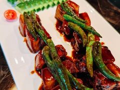 -走马楼饭庄(慈城古县城店)