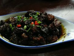 -龙姐私房菜(和顺古镇店)