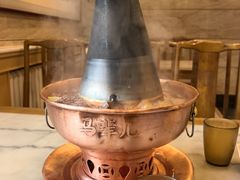 -牛街·马辈儿涮肉(牛街二店)