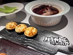 -粤界(望京金辉店)