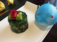 -永安鱼庄·镇江菜(东吴路店)