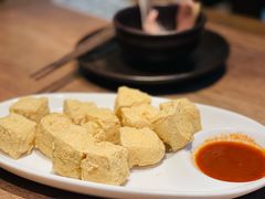 -香园茶社·金陵小灶(老门东店)