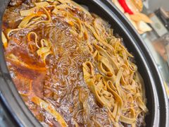 -肖记牛肉鱼杂馆·省级非遗(柏林春天直营店)