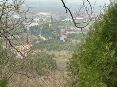 -响堂山石窟-北响堂山石窟