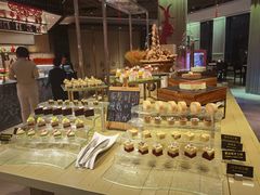 -金海湾自助餐厅(金陵饭店)