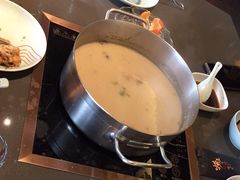 -捞王锅物料理(上海世茂广场店)