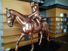 -CGV星星影城(颐堤港ScreenX店)