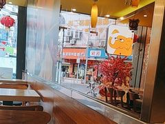 -尊宝比萨(华景新城店)