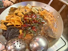 -小螺大作·螺蛳粉火锅(林和西店)