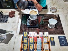 -Torch Coffee 炬点咖啡