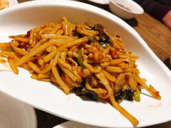 -双合园·海鲜水饺青岛菜(万佳广场店)