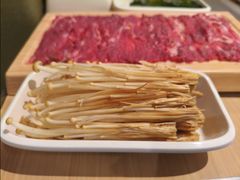 -海底捞火锅(顺义华联店)