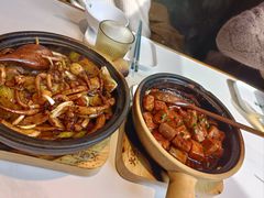 -火啫啫·粤式啫啫煲(南通首店)