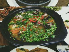 -福照楼汽锅鸡·云南菜(护国路店)