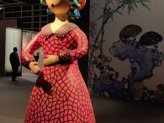 -香港会议展览中心演讲厅