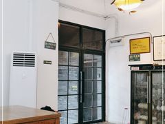 大堂-茶泡饭(李子坝店)