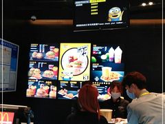 -麦当劳(苏州中心星悦汇店)