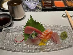 -松亭·铁板烧(欢乐海岸店)
