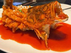 -江南雅厨(李公堤店)