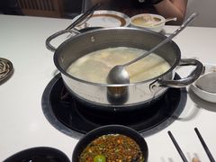 -沄记顺德菜打边炉(东直门店)