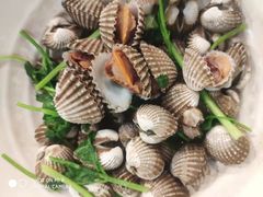 -揭阳钟记小食(福田新村店)