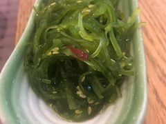-林妈妈村·日式料理(宝山万达店)