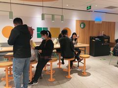 -麦当劳(玉桥中路店)