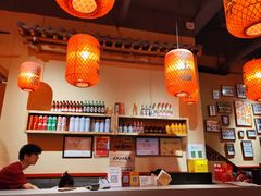 -山四砂锅(太原钟楼街店)