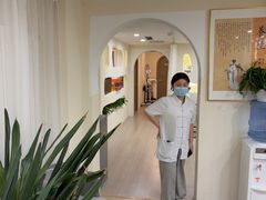 -艾通康缘艾灸.疼痛.睡眠养生馆(凤凰城店)