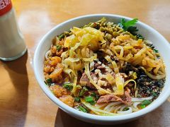 -原味湘乡银丝粉(开元西路店)
