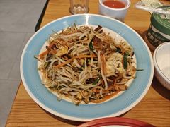 -满盛春饼·新津菜(河北路总店)