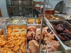 -良永小菜(平凉路店)