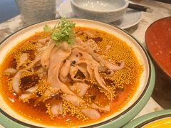 -火婆子·川小馆(扬韬科技广场店)