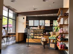-星巴克(深圳星都豪庭店)