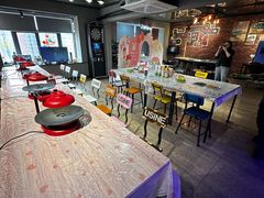 -4k轰趴馆(苏州街店)