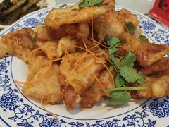 -石老头关东饺子王·东北菜(嘉华鑫城店)