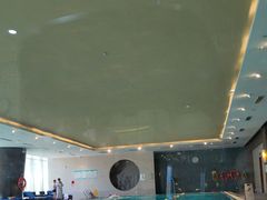 -天津圣光皇冠假日酒店·游泳健身中心