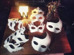 -WEAWEA深夜咖啡酒吧(顺义店)