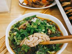 脑花-康二姐串串(中道街店)