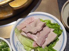 -巴奴毛肚火锅(广益哥伦布店)