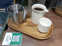 -Moment coffee莳光里咖啡