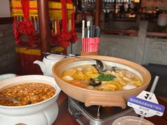 -寻宝记绍兴菜(鲁迅路店)