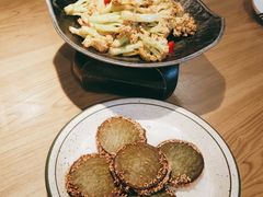 -溪林小馆(浦江城市生活广场店)